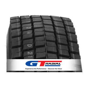 Шины GT Radial GT659+