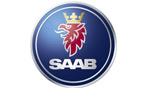 Литые диски реплика Saab
