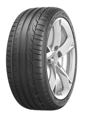 Шины Dunlop Sport Maxx RT