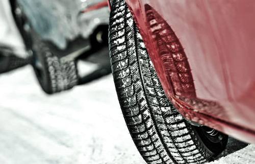 Шины Michelin X-Ice Xi3