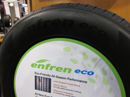 Hankook Enfren Eco