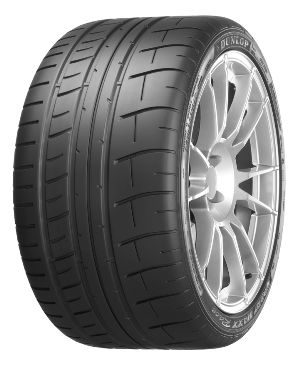 Шины Dunlop Sport Maxx Race