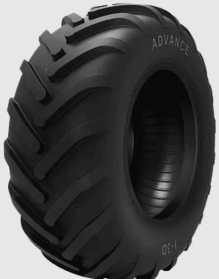 Advance I3D