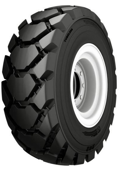 Alliance Tire Group (ATG) 202 L4