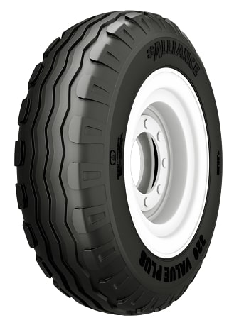 Alliance Tire Group (ATG) 320 Value Plus