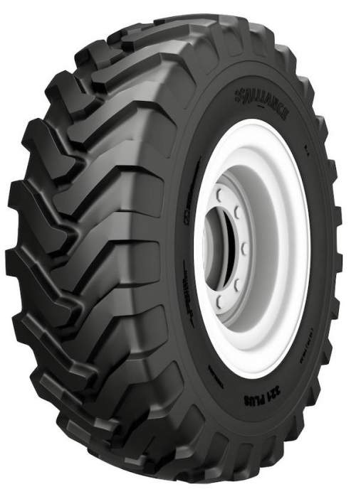 Alliance Tire Group (ATG) 321 PLUS