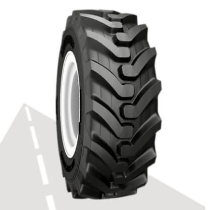Alliance Tire Group (ATG) 325 Tough trac R-4 Steel belt