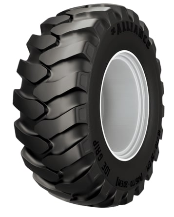 Alliance Tire Group (ATG) 326 Wide Grip