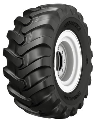 Alliance Tire Group (ATG) 346 Forestar