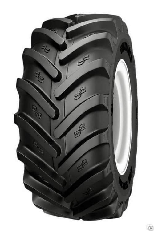 Alliance Tire Group (ATG) 349 Yield Master R-1