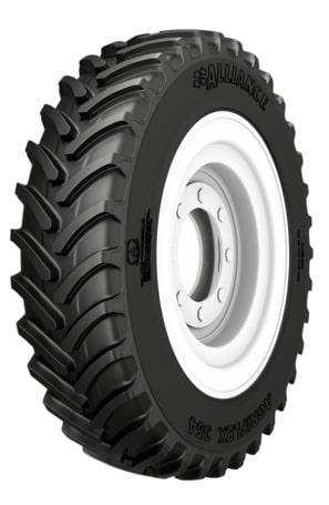 Alliance Tire Group (ATG) 354 AGRIFLEX+