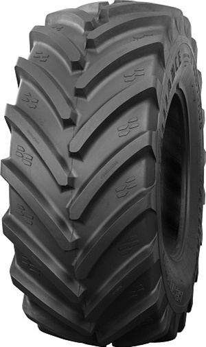 Alliance Tire Group (ATG) 372