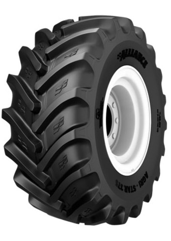 Alliance Tire Group (ATG) 375 Agri-star