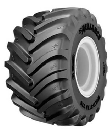 Alliance Tire Group (ATG) 376 MULTISTAR