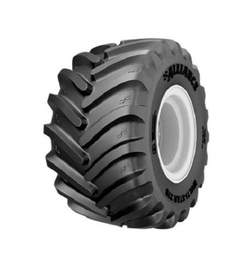 Alliance Tire Group (ATG) 376