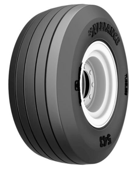 Alliance Tire Group (ATG) 543