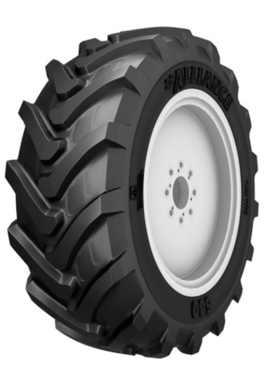 Alliance Tire Group (ATG) 580 R-4 Steel belt