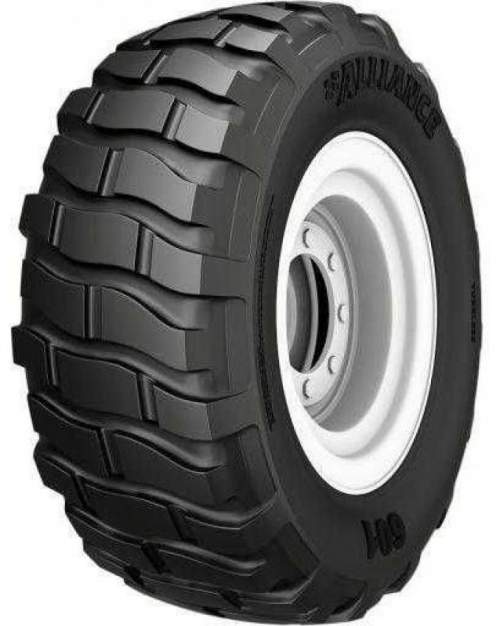 Alliance Tire Group (ATG) 601 R-4 Steel belt