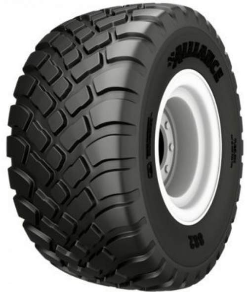 Alliance Tire Group (ATG) 882