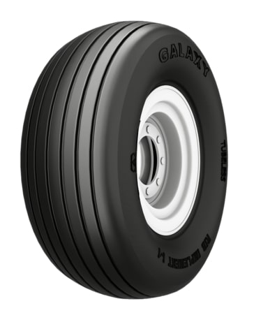 Alliance Tire Group (ATG) RIB Implement I-1