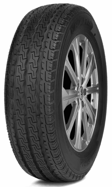 Bars XL630