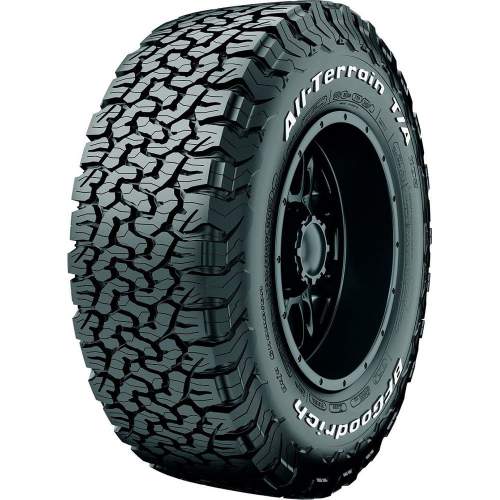 BF Goodrich All Terrain T/A KO2