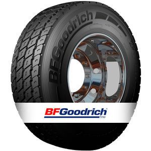 BF Goodrich Cross Control T