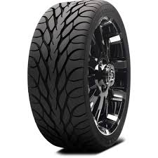 BF Goodrich G-Force T/A KDW