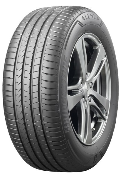 Bridgestone Alenza 001