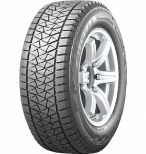 Bridgestone Blizzak DM-V2