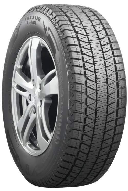 Bridgestone Blizzak DM-V3