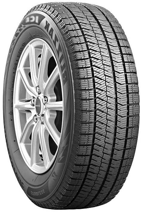 Bridgestone Blizzak Ice