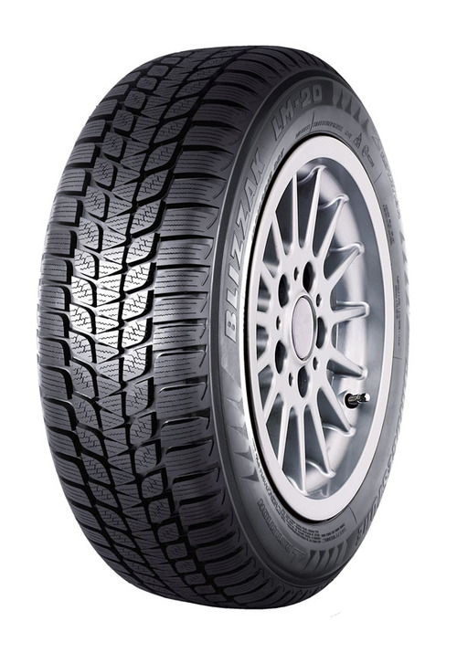 Bridgestone Blizzak LM-20