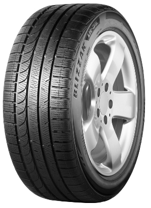 Bridgestone Blizzak LM-35