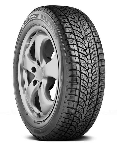 Bridgestone Blizzak LM-80 EVO