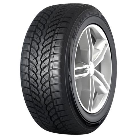 Bridgestone Blizzak LM-80