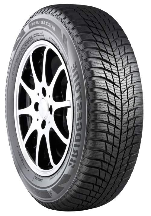 Bridgestone Blizzak LM001