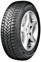 Bridgestone Blizzak LM18