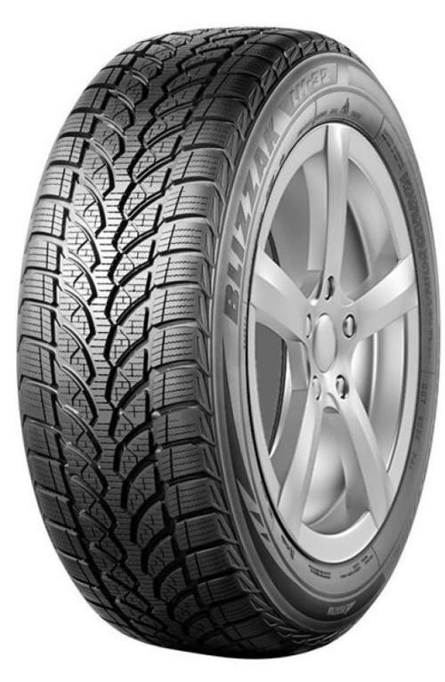 Bridgestone Blizzak LM32