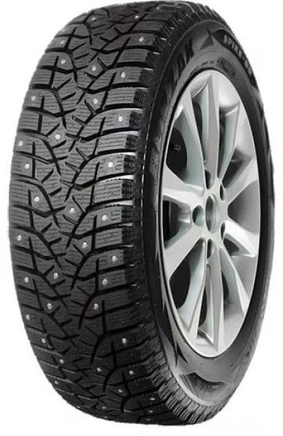 Bridgestone Blizzak Spike-02 SUV