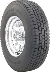 Bridgestone Blizzak W965