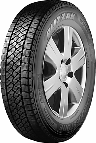 Bridgestone Blizzak W995