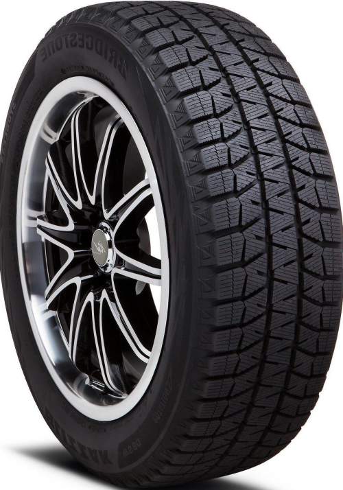 Bridgestone Blizzak WS80