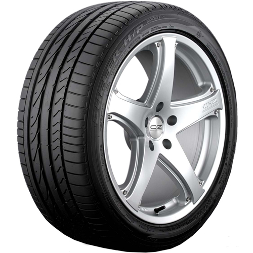 Bridgestone D-Sport RFT