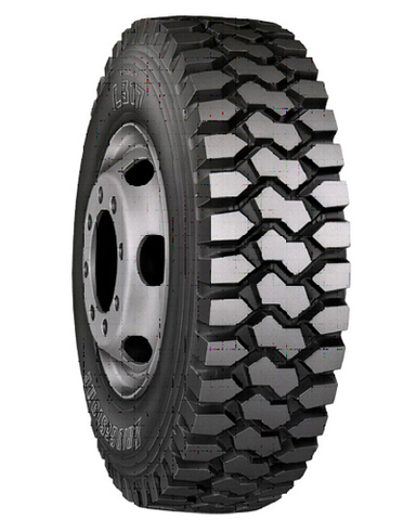 Bridgestone DMZ2VZ RBT