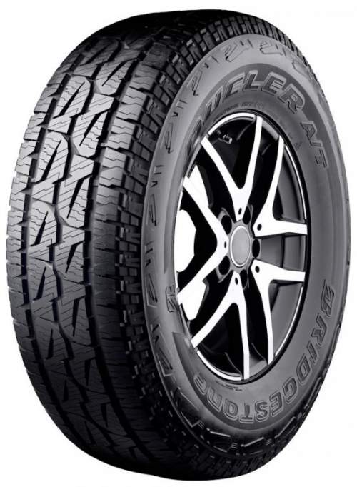 Bridgestone Dueler A/T 001