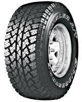 Bridgestone Dueler A/T 691