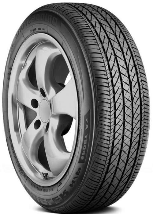 Bridgestone Dueler H/P Sport AS