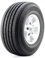 Bridgestone Dueler H/T 684 II