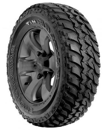 Bridgestone Dueler M/T 674